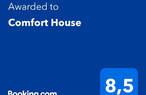 Barrio Centro Bed & Breakfast | Comfort House