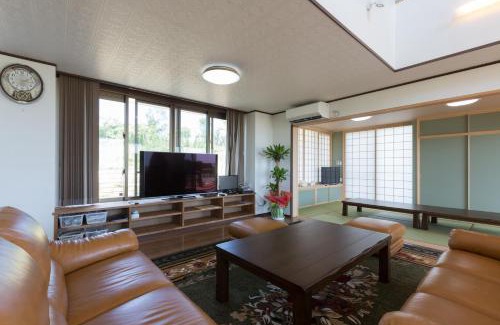 Ueno House | Comfort House In Miyakojima