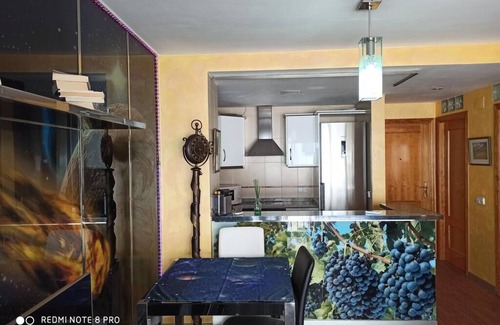 Altea Apartment | 🏡 Comfort in the heart of Altea and Close to the Sea: Free Garage!