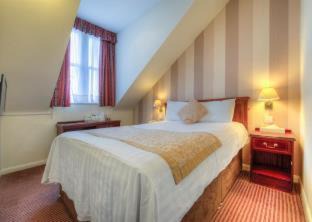 Theatreland Birmingham Hotel | Comfort Inn Birmingham