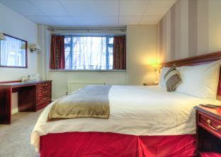 Theatreland Birmingham Hotel | Comfort Inn Birmingham