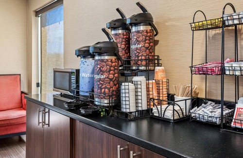 Scotland Hotel | Comfort Inn Chambersburg North