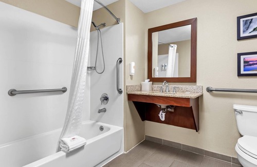 Scotland Hotel | Comfort Inn Chambersburg North