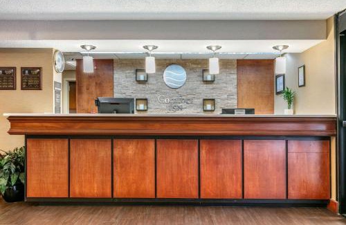 Downtown Chattanooga Hotel | Comfort Inn Chattanooga Downtown Southside