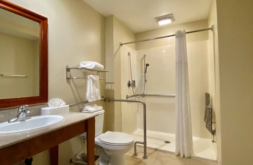 Hawthorne Hotel | Comfort Inn Cockatoo near LAX Airport