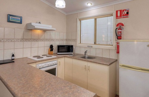 Broken Hill Hotel | Comfort Inn Crystal