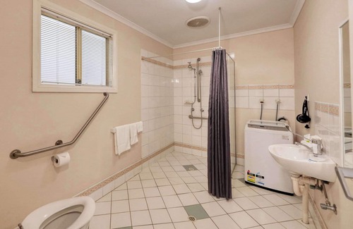 Broken Hill Hotel | Comfort Inn Crystal