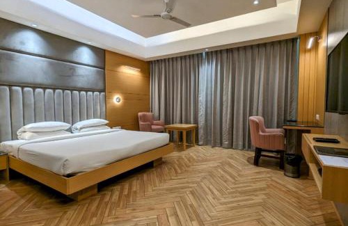 Gomti Nagar Hotel | Comfort Inn