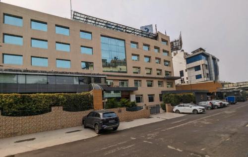 Gomti Nagar Hotel | Comfort Inn