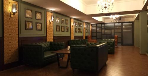 Gomti Nagar Hotel | Comfort Inn