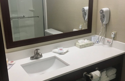 Millersburg Hotel | Comfort Inn Millersburg