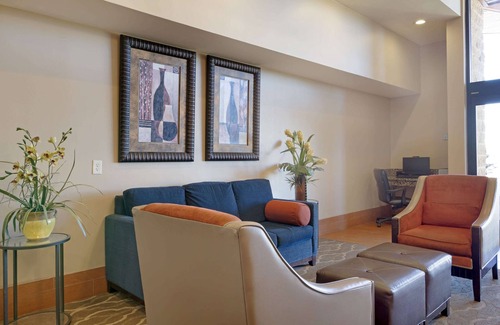 Williams Hotel | Comfort Inn Near Grand Canyon