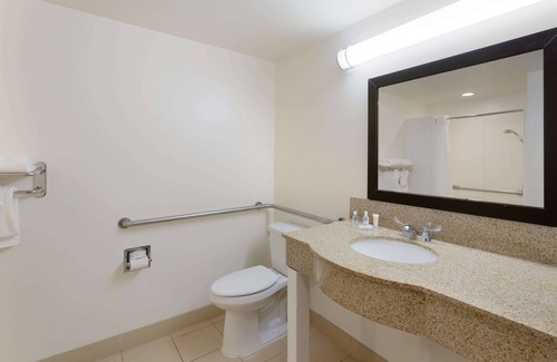 Williams Hotel | Comfort Inn Near Grand Canyon