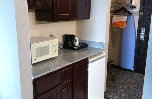 Port Huron Hotel | Comfort Inn Port Huron