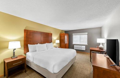 Rhinelander Hotel | Comfort Inn Rhinelander