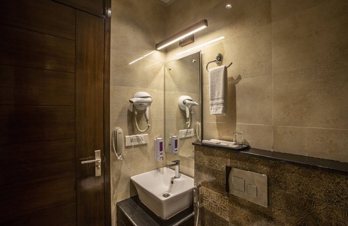 Rishikesh Hotel | Comfort Inn Rishikesh