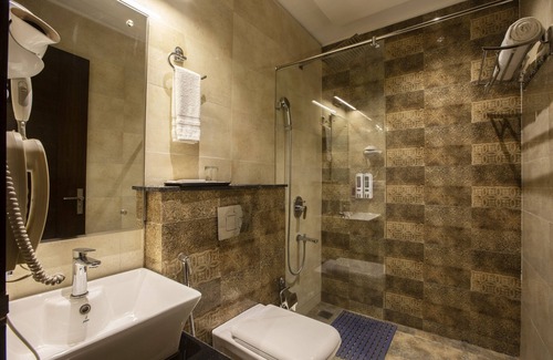 Rishikesh Hotel | Comfort Inn Rishikesh
