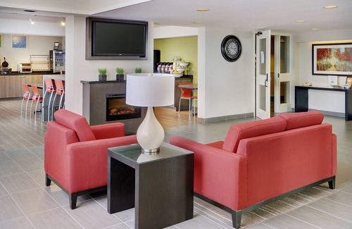 Algoma District Hotel | Comfort Inn Sault Ste. Marie - Canada