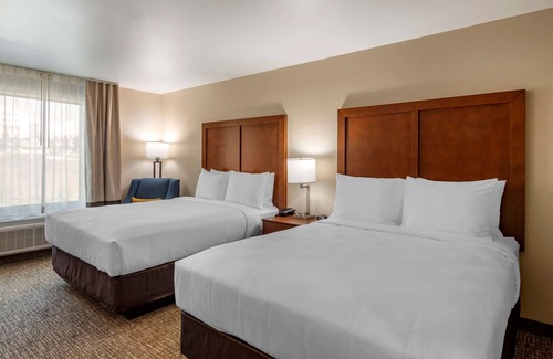 Rio Hotel | Comfort Inn & Suites