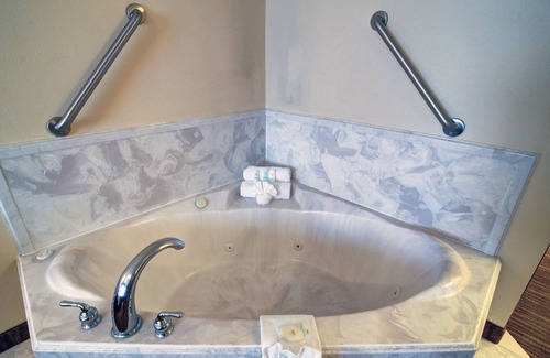 Soncy Hotel | Comfort Inn & Suites Amarillo West near Medical Center