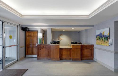 Dakota Ridge - Northbriar Hotel | Comfort Inn & Suites Boulder