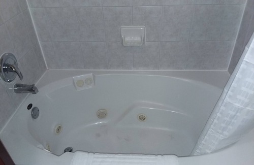 Burnet Hotel | Comfort Inn & Suites Burnet