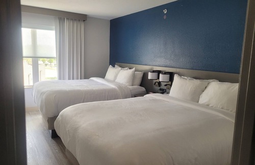 Dothan Hotel | Comfort Inn & Suites Dothan Northside Plaza