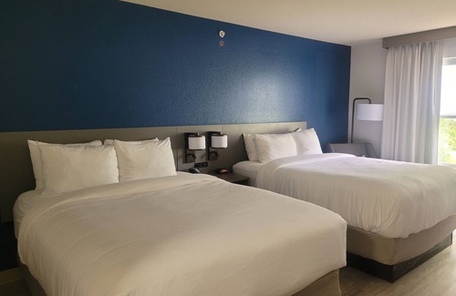 Dothan Hotel | Comfort Inn & Suites Dothan Northside Plaza