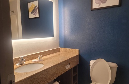 Dothan Hotel | Comfort Inn & Suites Dothan Northside Plaza