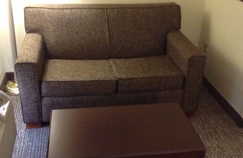 Columbia Hotel | Comfort Inn & Suites Ft. Jackson Maingate