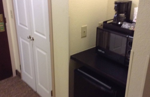 Columbia Hotel | Comfort Inn & Suites Ft. Jackson Maingate