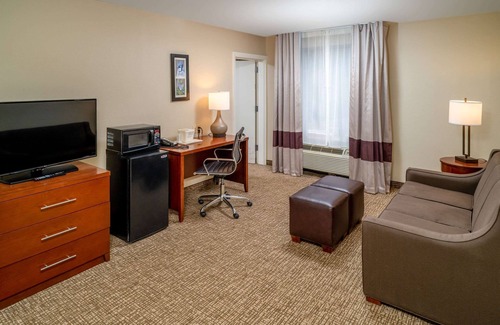 Grundy Hotel | Comfort Inn & Suites Grundy