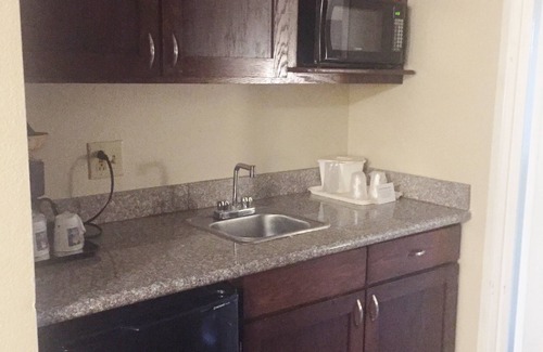 Downtown Little Rock Hotel | Comfort Inn & Suites Little Rock Airport