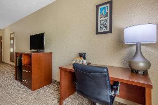 McComb Hotel | Comfort Inn & Suites McComb