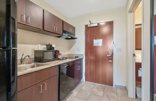 Morgan Hotel | Comfort Inn & Suites Morgan - South Ogden