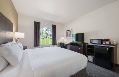 Morgan Hotel | Comfort Inn & Suites Morgan - South Ogden