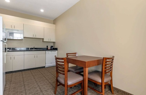 Orangeburg Hotel | Comfort Inn & Suites Orangeburg