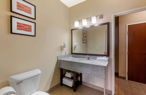 Page Hotel | Comfort Inn & Suites Page at Lake Powell