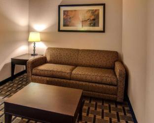 Paris Hotel | Comfort Inn & Suites Paris