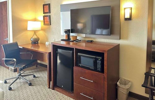 Rogersville Hotel | Comfort Inn & Suites Rogersville