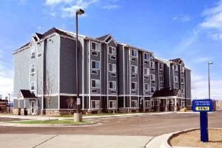 Aztec Hotel | Comfort Inn & Suites