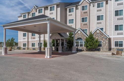 Aztec Hotel | Comfort Inn & Suites