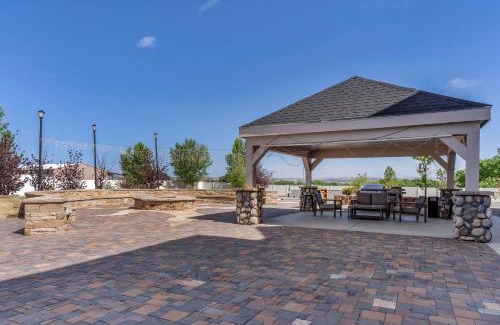 Aztec Hotel | Comfort Inn & Suites
