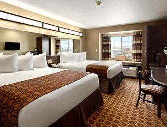 Aztec Hotel | Comfort Inn & Suites