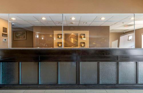 Jackson Hotel | Comfort Inn & Suites