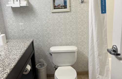 Bedford Hotel | Comfort Inn & Suites