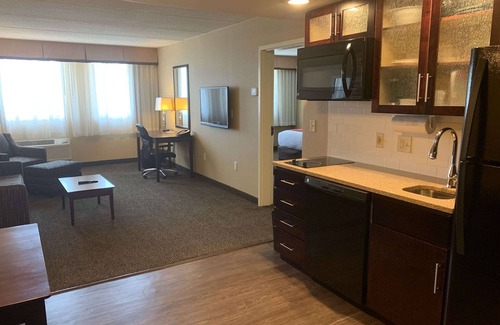 Wadsworth Hotel | Comfort Inn & Suites Wadsworth