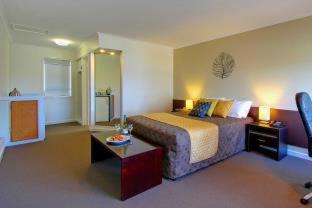 George Town Hotel | Comfort Inn The Pier