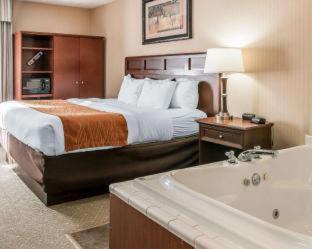 Traverse City Hotel | Comfort Inn Traverse City