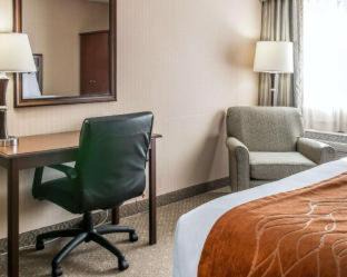 Traverse City Hotel | Comfort Inn Traverse City
